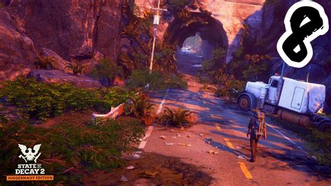 cleo state of decay 2.